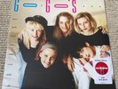Go-Go's (Belinda Carlisle) - Greatest - USA Target sea glass vinyl LP SEALED