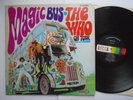 The Who - Magic Bus - US Decca DL75064 stereo VG+/VG Mod Psych Rock