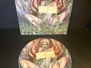 CANNIBAL CORPSE PICTURE DISC VINYL