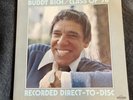 Buddy Rich Class of ‘78 Direct to disc audiophile recording. 1st print GADD-1030
