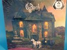 OPETH - In Cauda Venenum Box Set (Connoisseur Edition) CLEAR VINYL