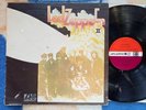 LED ZEPPELIN Led Zeppelin II UK 1969 ORIGINAL PRESS Killing Floor+Baldwin Credit