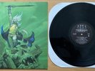 Cirith Ungol - Frost And Fire LP US 1981 Rare Vinyl Record Heavy Metal VG+/EX