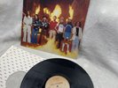 Lynyrd Skynyrd Street Survivors LP MCA 3029 1977 Flames Cover Tested VG Inserts