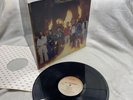 Lynyrd Skynyrd Street Survivors LP MCA 3029 1977 Flames Cover Mca Gatefold