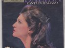 45 tours ep DALIDA Canta in Italiano TRES TRES RARE