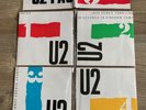 U2 PAC 3 PRIDE SUNDAY BLOODY SUNDAY ETC 4 play pac3