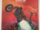 Meatloaf Bat Out Of Hell LP original  1977 1st Press Vinyl PRISTINE UNPL