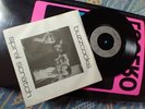 BUZZCOCKS Spiral Scratch 7