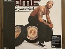 The Game The Documentary 2005 G Unit 2XLP VMP VOL RH061 Red Vinyl