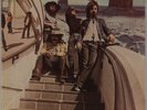 THE BYRDS: Untitled US Columbia ’70 Folk Psych Rock 2x LP NM Vinyl Superb