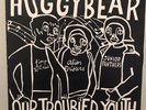 Huggy Bear/ Bikini Kill split LP Kill Rock Stars Riot Grrrl 1992 
