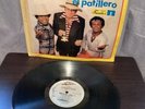 Fruko El Patillero,música Salsa, Vinyl
