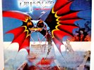 BLITZKRIEG - A Time Of Changes VINYL LP (1985 NEAT, UK) NEAT 1023, 1st pressing