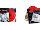 RADIOHEAD Kid A Mnesia Triple RED Vinyl LP SEALED