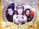 LIFT TO EXPERIENCE - The Texas Jerusalem Crossroads - Vinyl (2xLP)