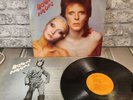 DAVID BOWIE Pin Ups 1973 UK 1st press  vinyl LP  RCA RS1003