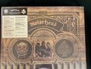 Motorhead - Ace Of Spades - 40TH Anniversary Box - Vinyl - NEW