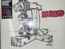 KMD BLACK BASTARDS (RED VINYL) DOUBLE LP VINYL Variant Edition, 2LP red vinyl in