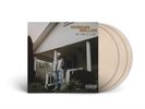 MORGAN WALLEN - One Thing At A Time - Bone Colour Vinyl RECORD : NEW