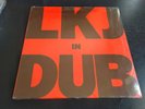 Linton Kwesi Johnson LKJ In Dub Island Records 203 181 320 versiegelt