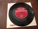 Owen Gray - Am Satisfy - Collins Downbeat UK orig Rare rocksteady killer
