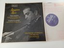 Brunswick SXA 4529 Stereo LP Ruggiero Ricci - Paganini / Saint-Saens NEAR MINT