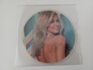 Jet Picture Disc 45 Olivia Newton John - Magic 1980 NEAR MINT
