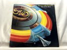 Electric Light Orchestra Out Of The Blue JT LA823L2 w/ Poster & OG Inners EX VG+