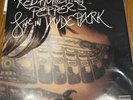 RED HOT CHILI PEPPERS Vinyl 4xLP - LIVE IN HYDE PARK - (NM)