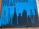 Miles Davis/Collectors' Items Prestige Hi-Fi LP 7044