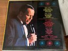 FRANK SINATRA at the Sands w/ COUNT BASIE 1966 Reprise 1019 2-LP  Good-VG+