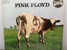 PINK FLOYD Atom Heart Mother Vinyl LP 1970 Gatefold SHVL 781 Rock Album