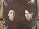 LOU REED / JOHN CALE  SONGS FOR DRELLA ORIGINAL 1990 SIRE SHRINK PRICE NEAR MINT