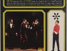 THE TEMPTATIONS: Sing Smokey US Gordy DG OG Soul LP Vinyl Stereo