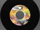 BEVERLY BREMERS-HEAVEN HELP US/ALL THAT'S LEFT IS MUSIC-SCEPTER STEREO 45 MINT