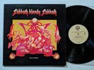 BLACK SABBATH Sabbath Bloody Sabbath ORIGINAL 1974 Vinyl LP EX Master Of Reality