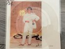 WHAM  - Freedom  -  Andrew Ridgeley SIGNED - UK  7