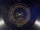 78 RPM - Gene Greene, the Rag-Time King, 11.5