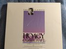 Sealed NOS HOAGY CARMICHAEL The Classics SMITHSONIAN/CBS  12