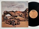 LA MURALLA Avisale TICO RECORDS LP RARE ORIGINAL LATIN SALSA GUAGUANCO