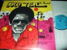 COCO TEA : THE MARSHALL ORIGINAL LP JAMMYS RECORDS JAMAICA