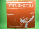 The Smiths - Louder Than Bombs [VINYL], sealed -hand in glove-ask-london