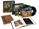 Smashing Pumpkins Mellon Collie and the Infinite Sadness 4xLP BOX SET IN HAND