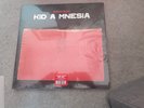 Radiohead-Kid A Mnesia 3 X RED VINYL FACTORY SEALED