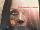 The Jesus and Mary Chain-Munki OG LP Sub-Pop Records 1998