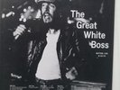 BRUCE SPRINGSTEEN THE GREAT WHITE BOSS LIVE 15/8/75 3 LP BOX  RARE MARBLE VINYL
