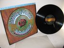 Grateful Dead - American Beauty - MFSL 1-014 Mobile Fidelity-pressed in Japan