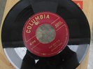 Freddie Hart - Dig Boy Dig 45 Columbia 4-21512 Great Rockabilly HEAR