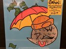 Mickey Diamond & Big Ghost LTD Gucci Ghost Picture Disc Vinyl LP - LE #177/200️